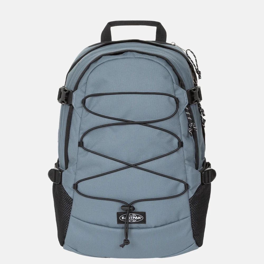 Eastpak Gerys rugzak 16 inch stormy bij Duifhuizen